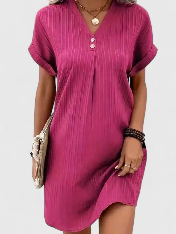 BYRACHELHART | Comfortable Dress