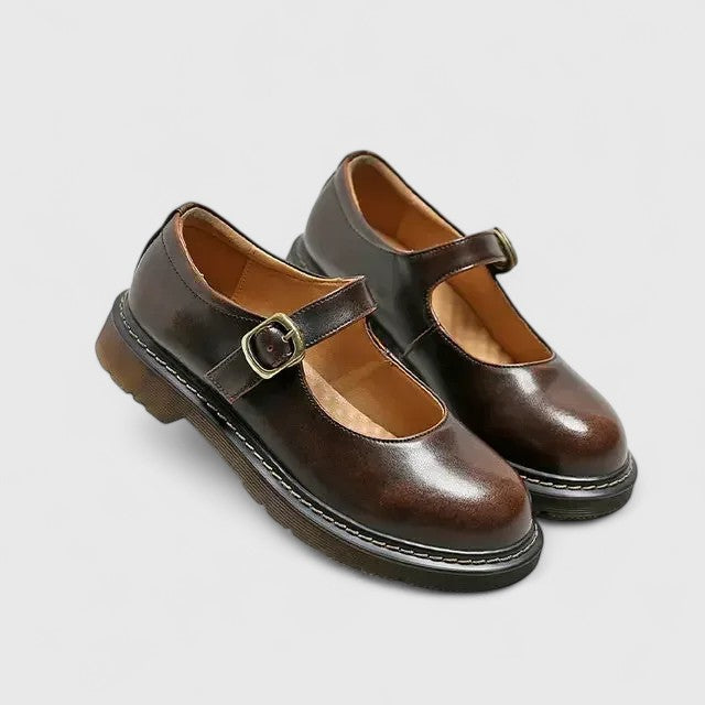 BYRACHELHART | Sophisticated Shoes