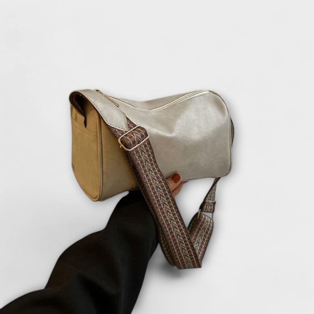 BYRACHELHART | Vintage Crossbody Bag