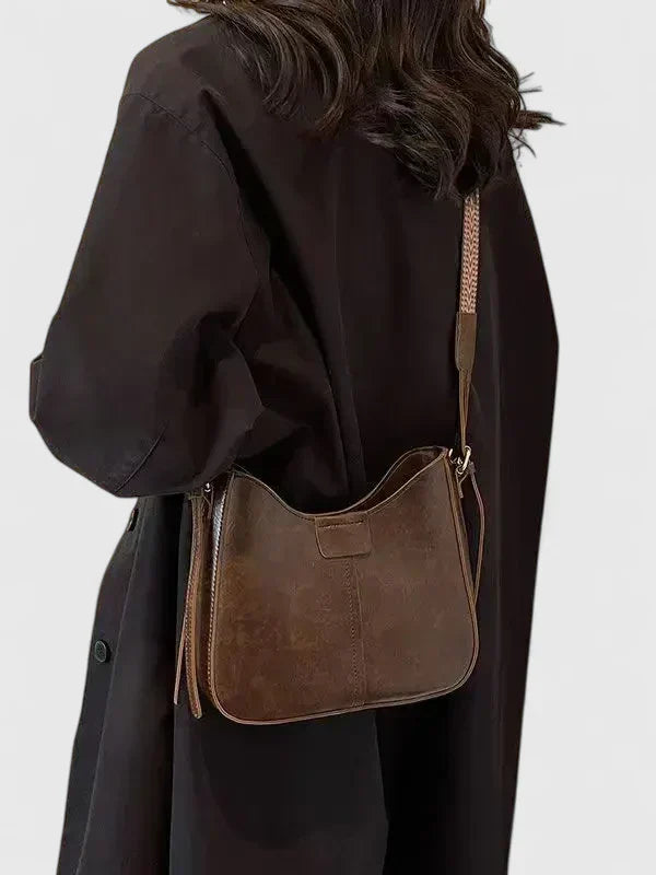 BYRACHELHART | Elegant Shoulder Bag