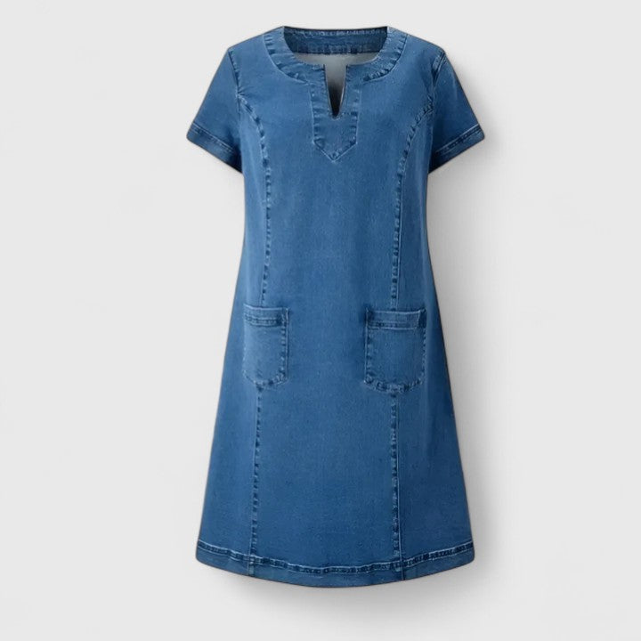 BYRACHELHART | Comfortable Dress