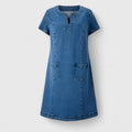 BYRACHELHART | Comfortable Dress