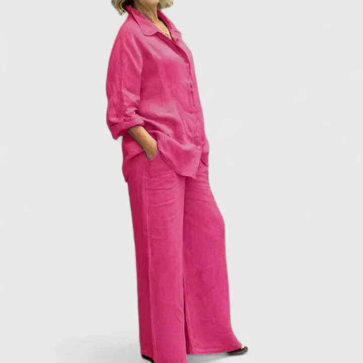 BYRACHELHART | Comfortable Set