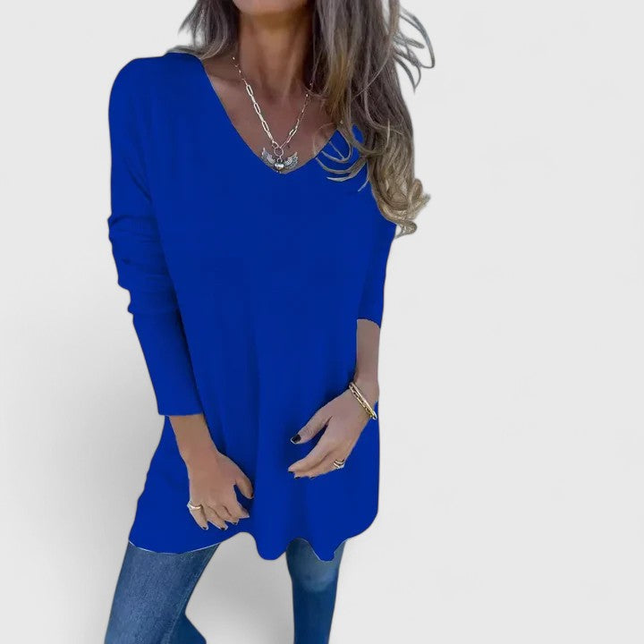 BYRACHELHART | Comfortable Top