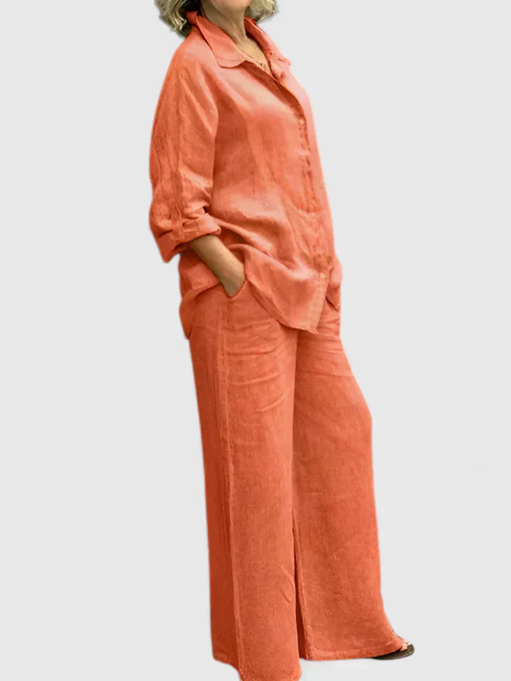 BYRACHELHART | Comfortable Set