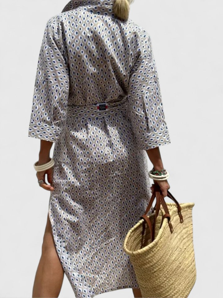 BYRACHELHART | Sophisticated Dress