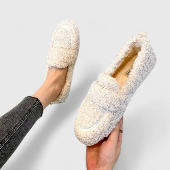 BYRACHELHART | Comfortable Loafers