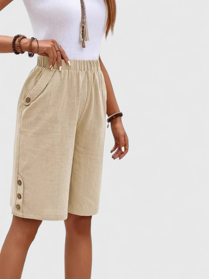 BYRACHELHART | Comfortable Shorts