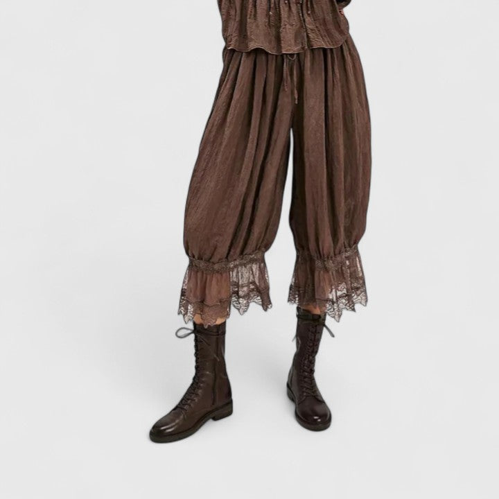 BYRACHELHART | Comfortable Trousers