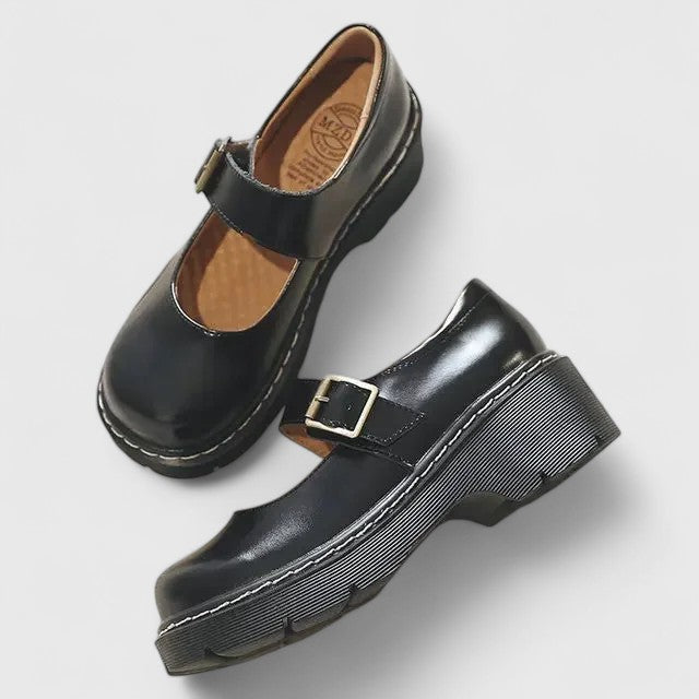 BYRACHELHART | Sophisticated Shoes