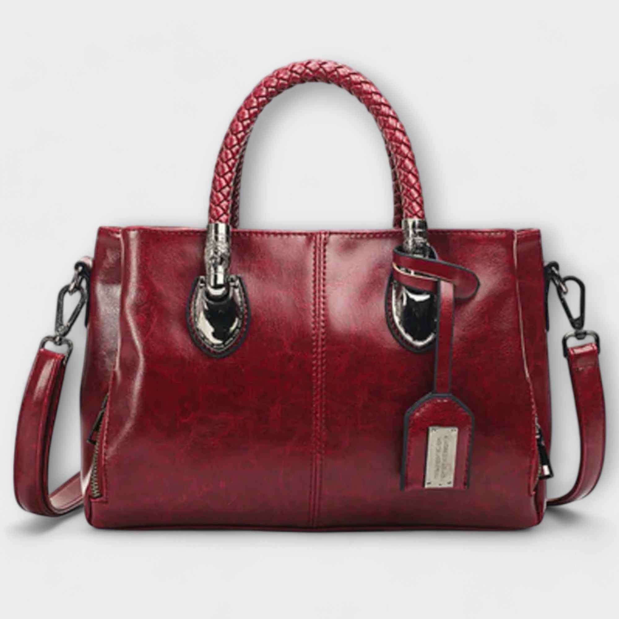 BYRACHELHART | Elegant Duffel Bag