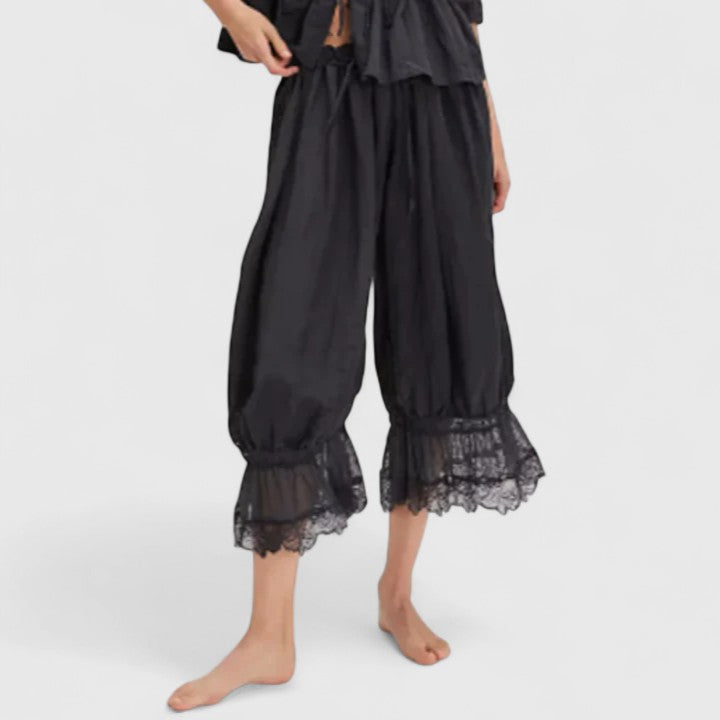 BYRACHELHART | Comfortable Trousers
