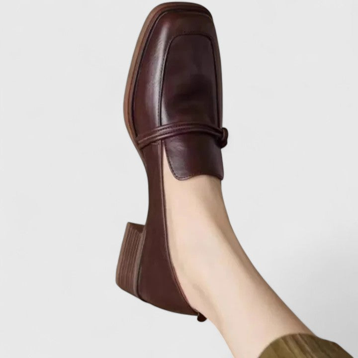 BYRACHELHART | Orthopedic Loafers