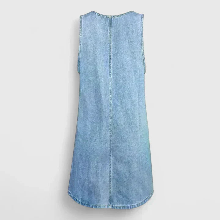 BYRACHELHART | Comfortable Dress