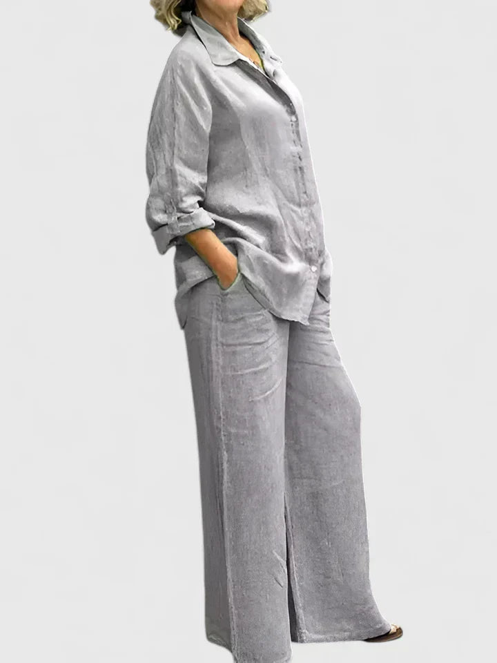 BYRACHELHART | Comfortable Set