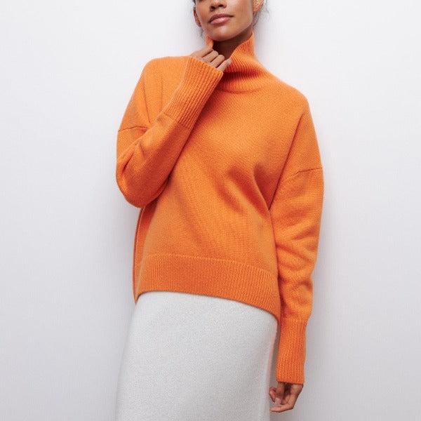 BYRACHELHART | Comfortable Sweater