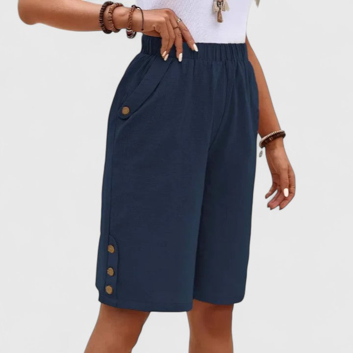 BYRACHELHART | Comfortable Shorts