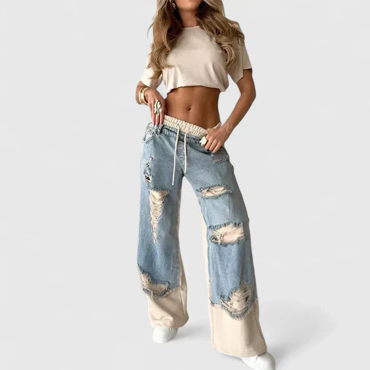 BYRACHELHART | Comfortable Sweatpants