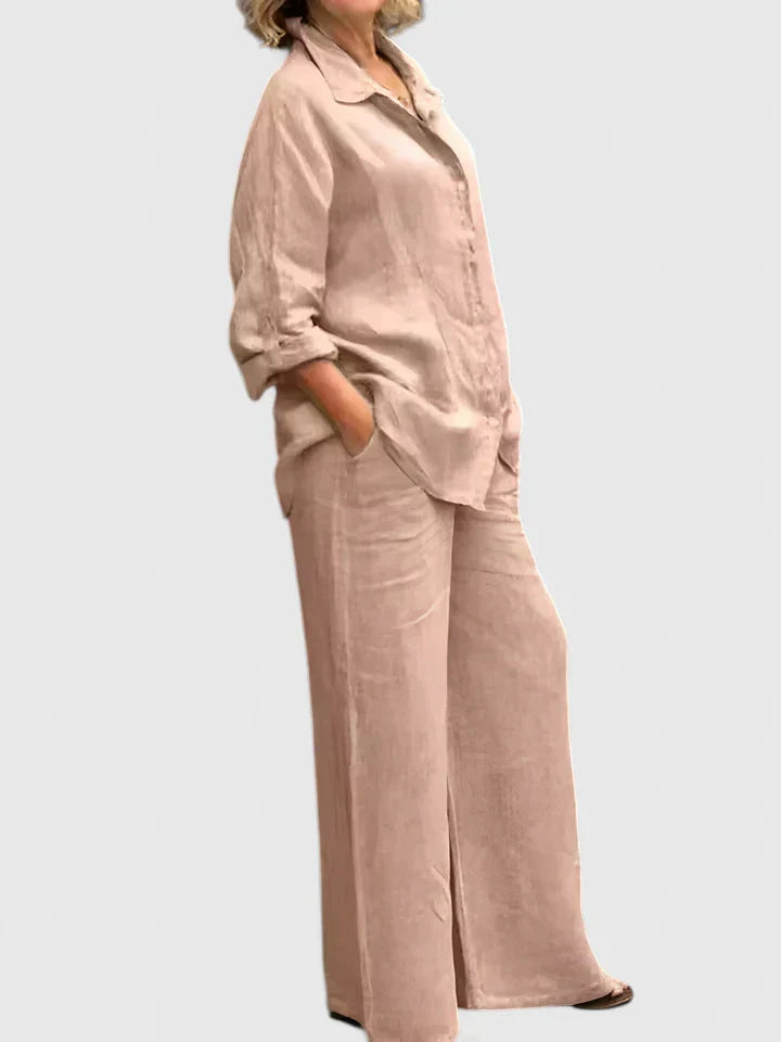 BYRACHELHART | Comfortable Set