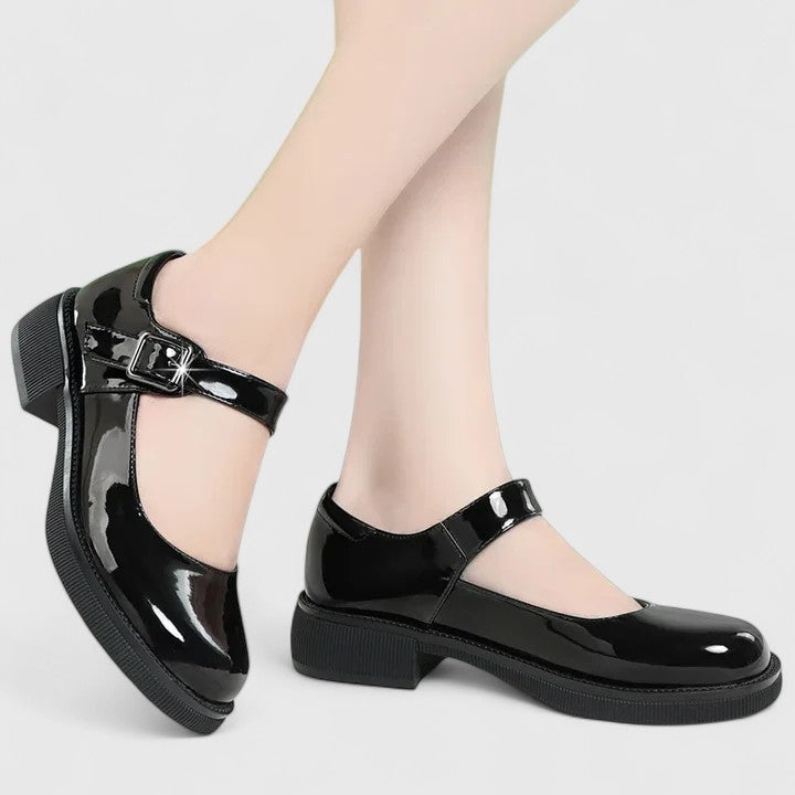 BYRACHELHART | Orthopedic Shoes