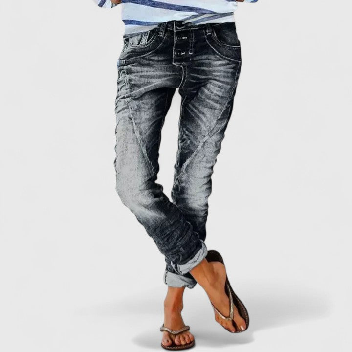 BYRACHELHART | Comfortable Pants