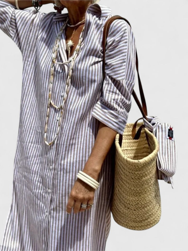 BYRACHELHART | Sophisticated Dress