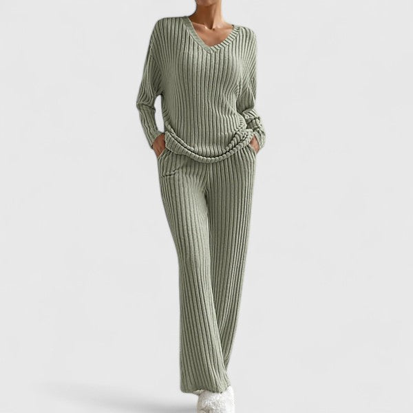 BYRACHELHART | Comfy Lounge Set