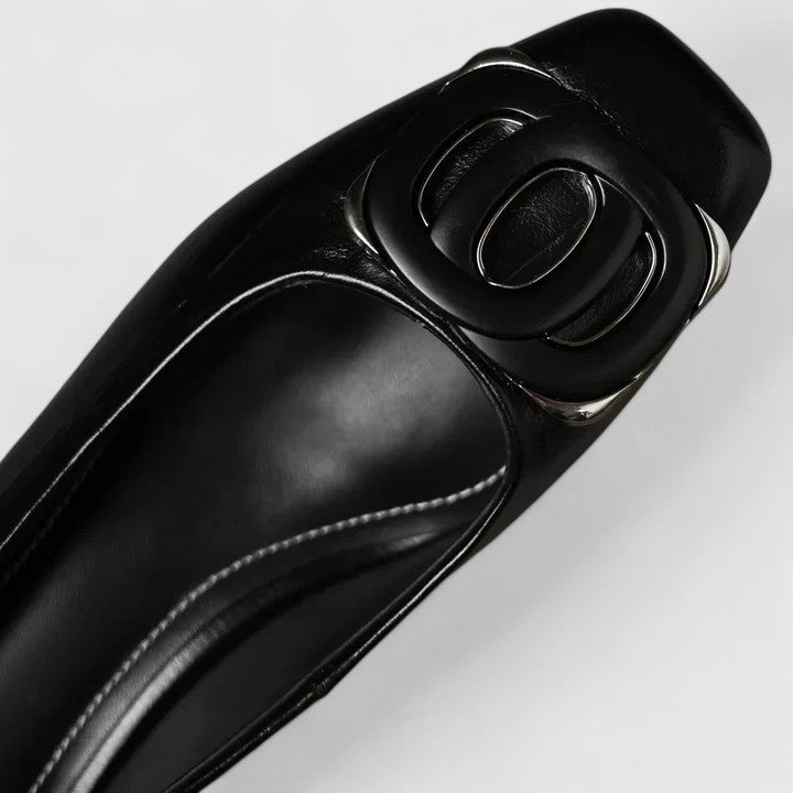 BYRACHELHART | Elegant Shoes