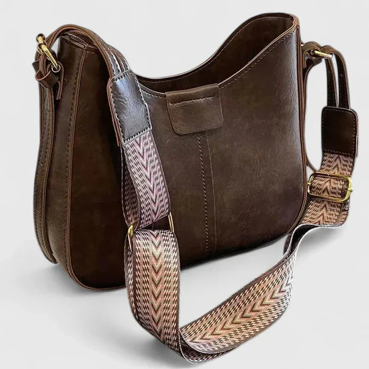 BYRACHELHART | Elegant Shoulder Bag