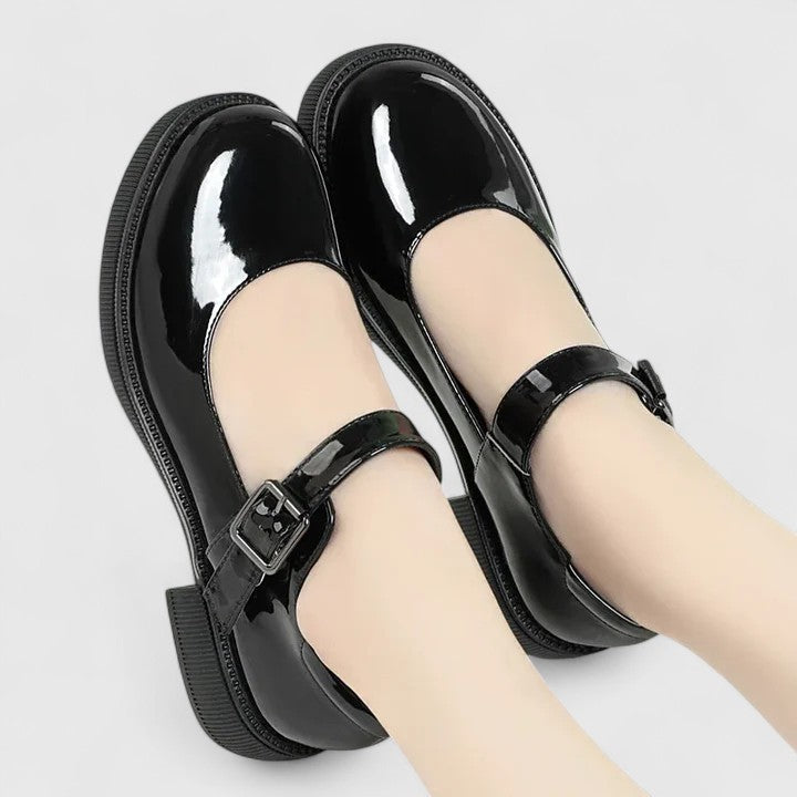 BYRACHELHART | Orthopedic Shoes