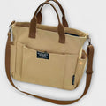 BYRACHELHART | Minimalistic Canvas Tote Bag