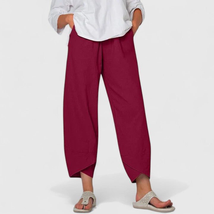 BYRACHELHART | Elegant Pants