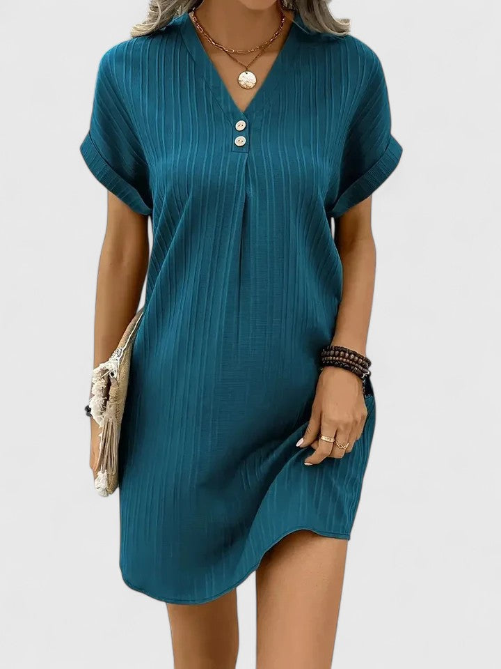 BYRACHELHART | Comfortable Dress