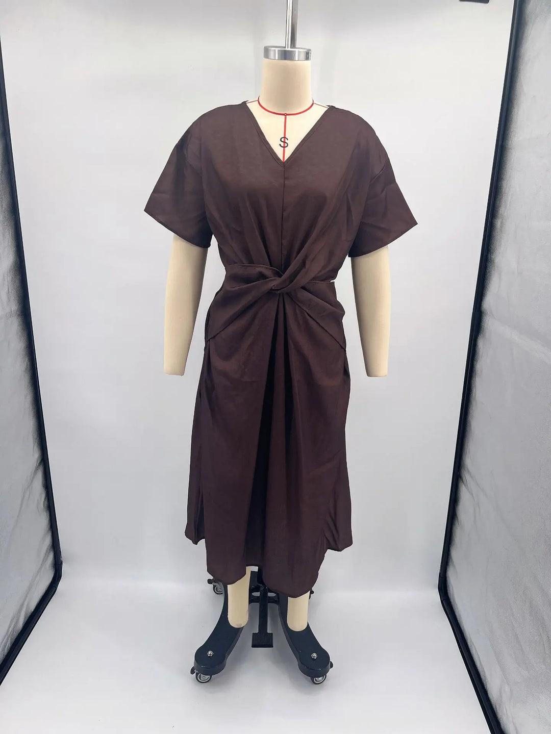 BYRACHELHART | Boho Dress