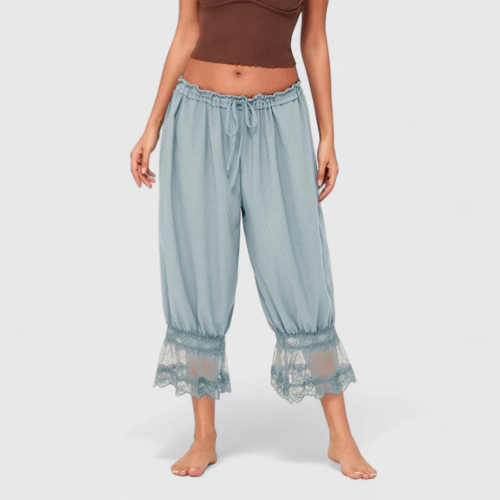 BYRACHELHART | Comfortable Trousers