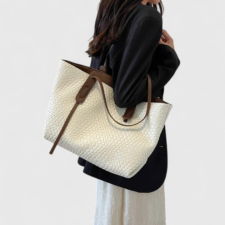 BYRACHELHART | Elegant Tote Bag