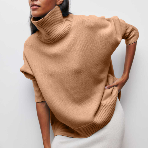 BYRACHELHART | Comfortable Sweater