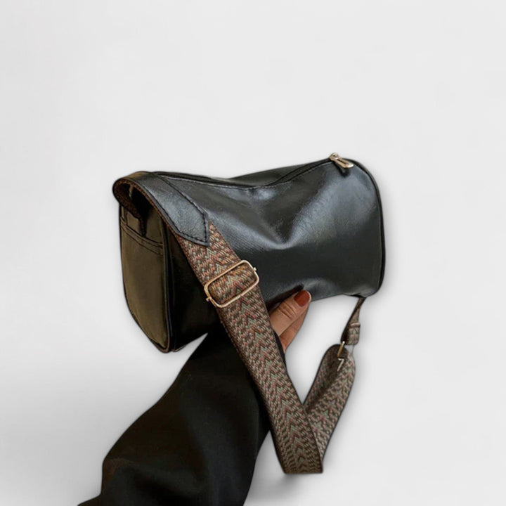 BYRACHELHART | Vintage Crossbody Bag