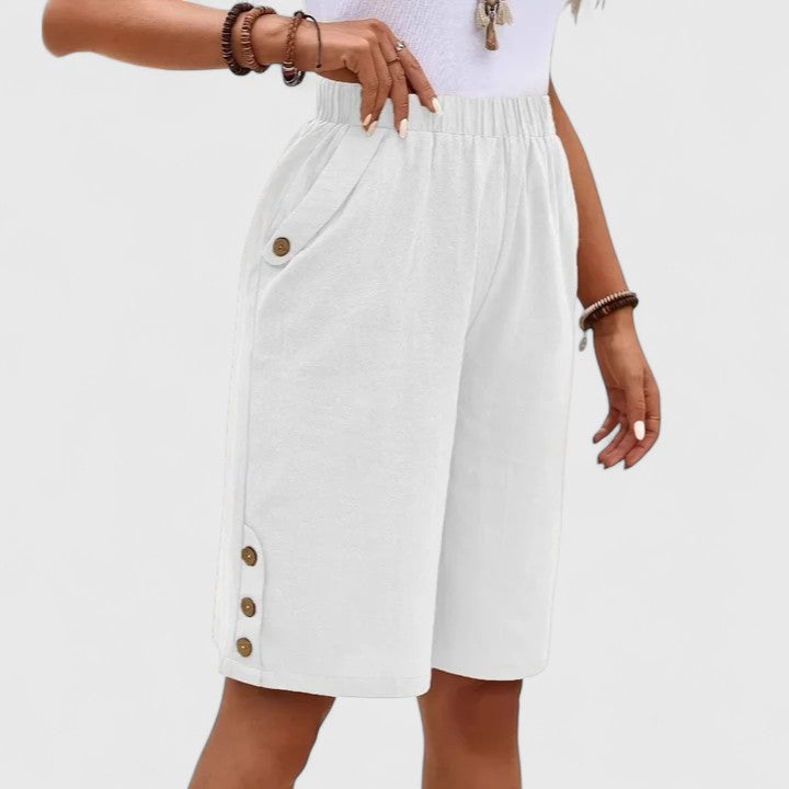 BYRACHELHART | Comfortable Shorts