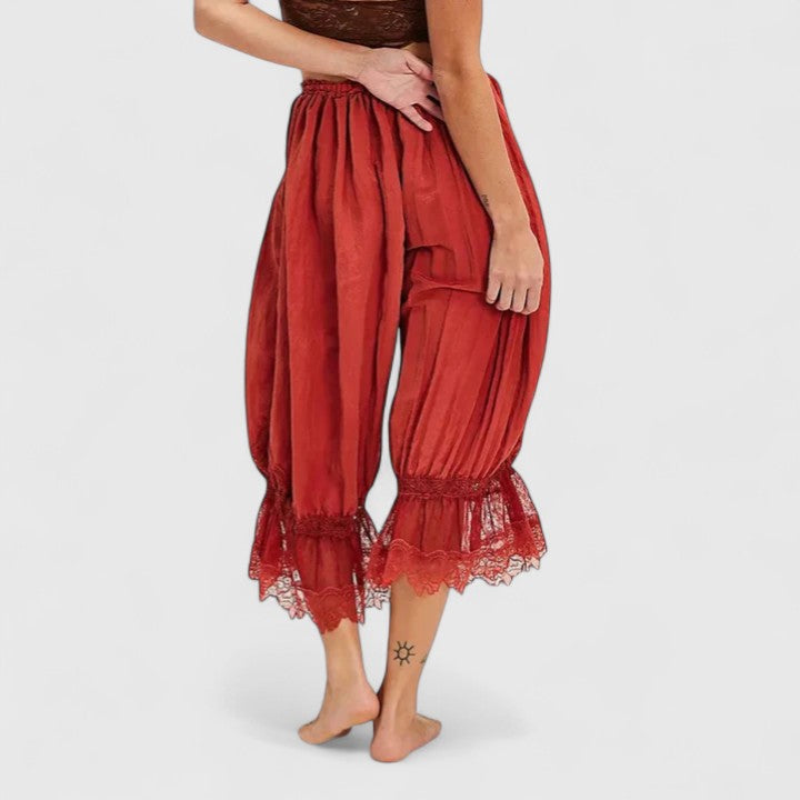 BYRACHELHART | Comfortable Trousers