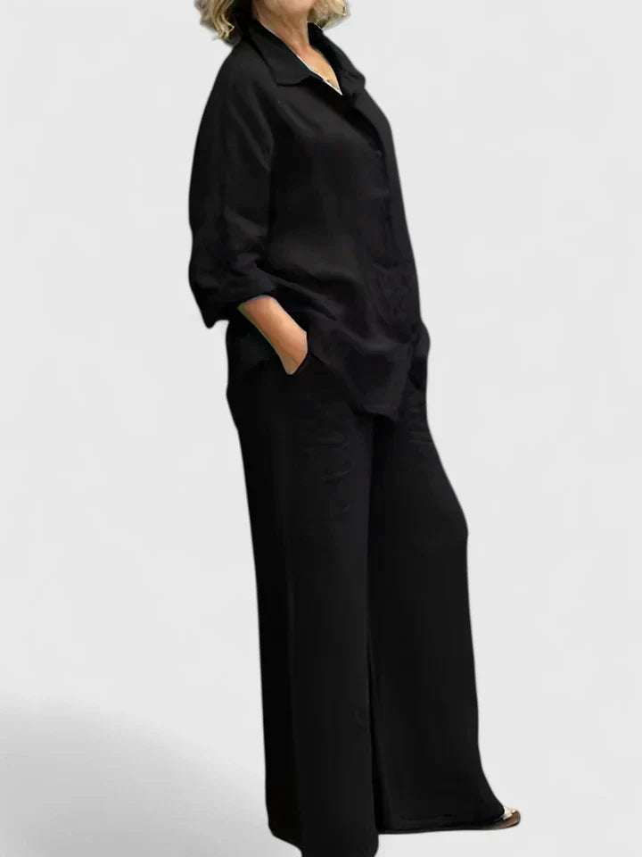 BYRACHELHART | Comfortable Set