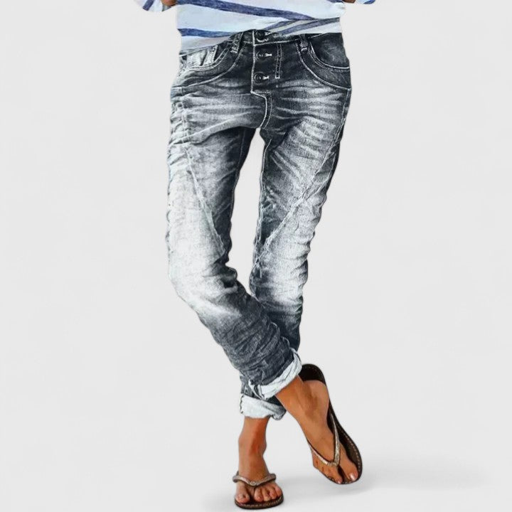 BYRACHELHART | Comfortable Pants