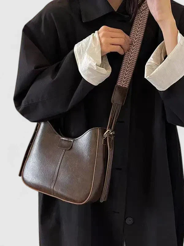BYRACHELHART | Elegant Shoulder Bag