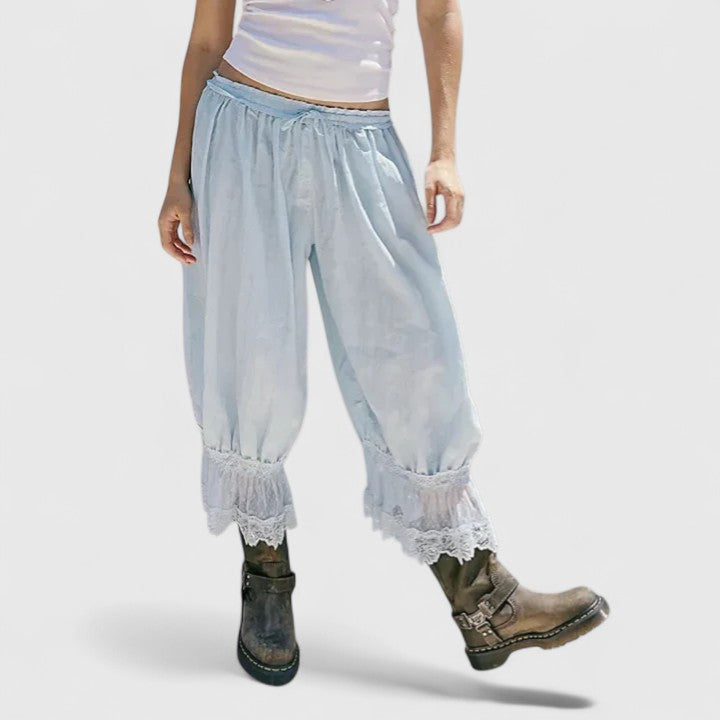 BYRACHELHART | Comfortable Trousers