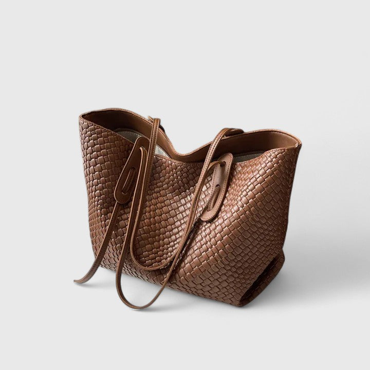 BYRACHELHART | Elegant Tote Bag