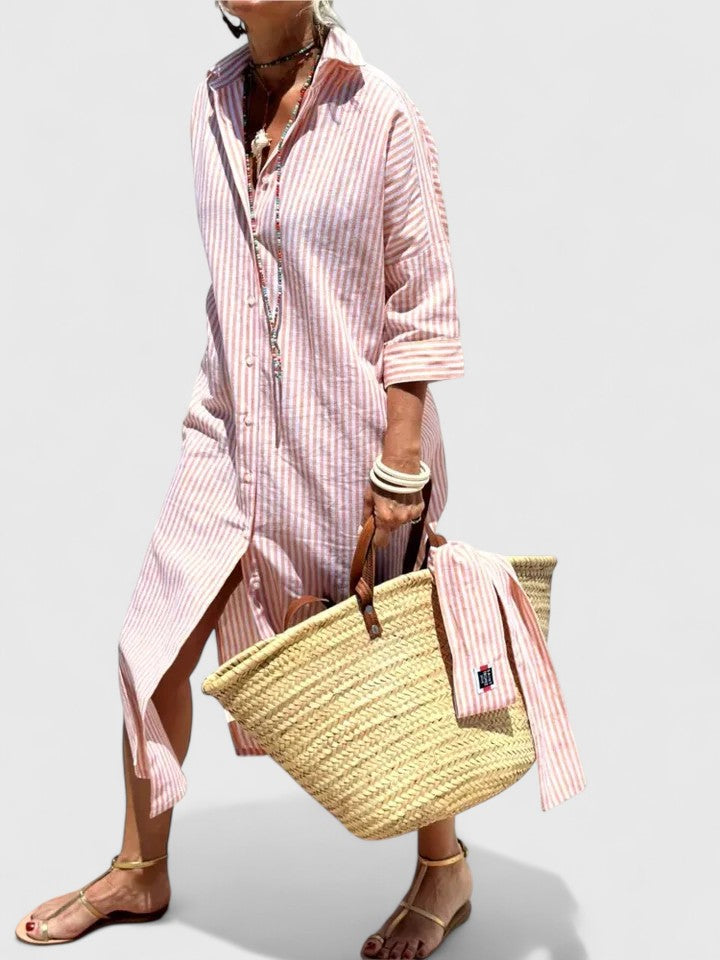 BYRACHELHART | Sophisticated Dress