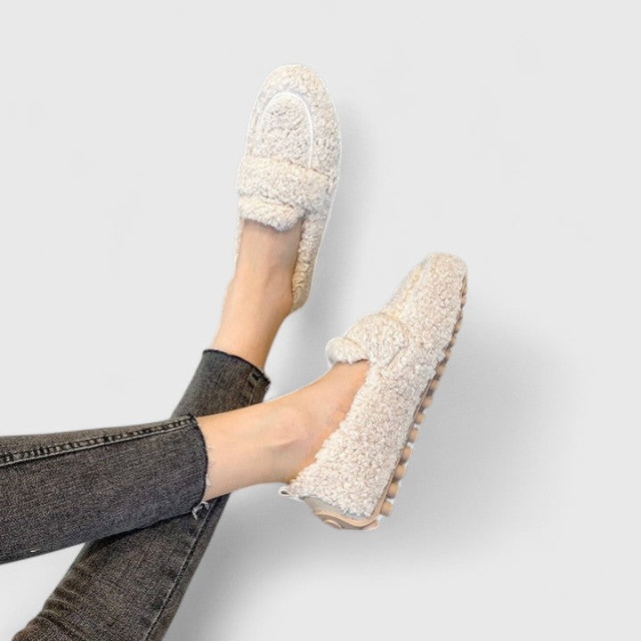 BYRACHELHART | Comfortable Loafers