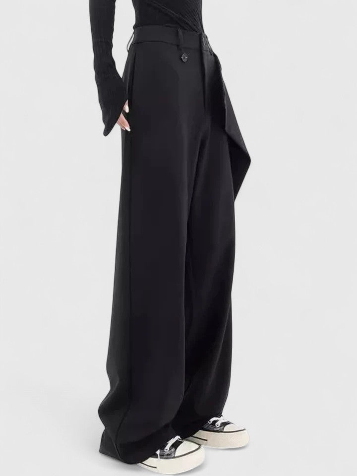 BYRACHELHART | Sophisticated Pants