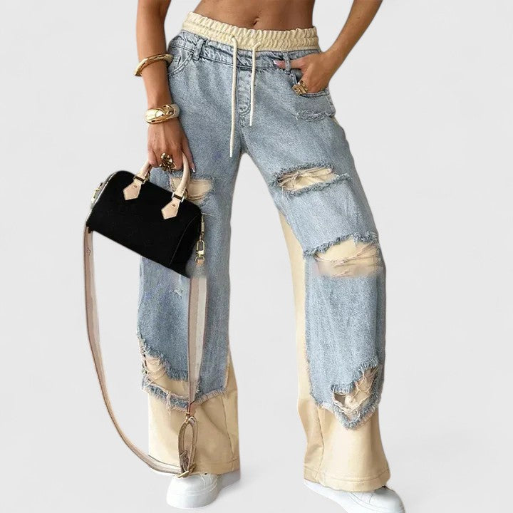 BYRACHELHART | Comfortable Sweatpants