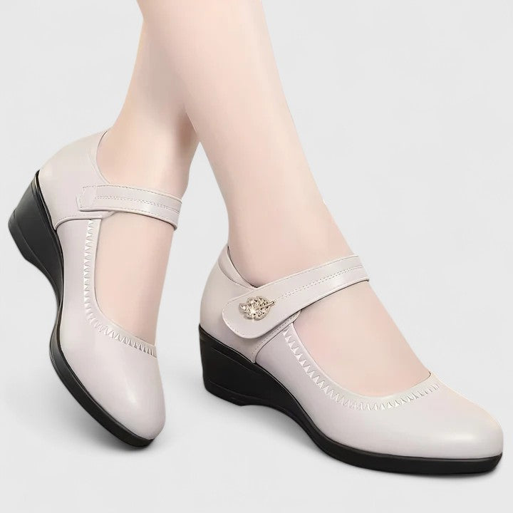 BYRACHELHART | Orthopedic Shoes
